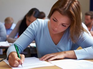 KPSS Genel Kültür-Yetenek Sınavı başladı