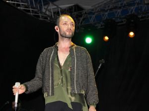 Mabel Matiz Silifkeliler ile buluştu