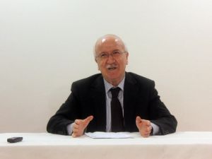 İhlas Vakfı mezun olacak öğrencilere veda yemeği verdi