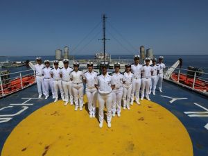 GAÜ yeni kaptan adaylarını bünyesine davet ediyor