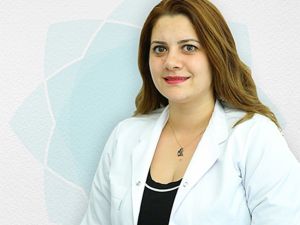 Bengisu Eken: “Obezite 21.yüzyılın en önemli halk sağlığı sorunudur”