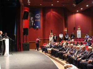 Üniversiteler nitelikli eğitim fakülteleri için bir arada