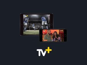 Televizyon platformu TV+ yaz sezonuna hazır