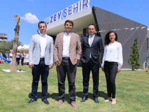 İzmir’e 250 mliyon liralık yatırım