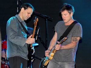 Duman, Silifkelilere unutulmaz bir gece yaşattı