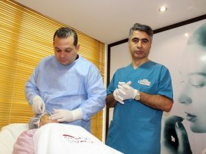 Yeni yüz gençleştirme yöntemi artık Türkiye’de
