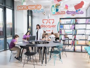 Uğur Okulları’ndan bir ilk; “Uğur Sınava Hazırlık Merkezleri”