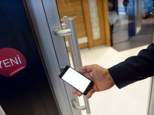 Yazın gelmesiyle tatile çıkacak olanlar için inovatif güvenlik sistemleri