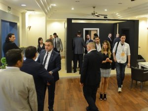 Sur Çelik Kapı, sistem olan Sur Wall ile ziyaretçilerin karşına çıktı