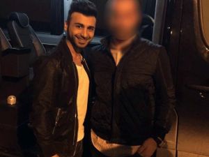 Emre Kaya’ya dolandırıcı şoku