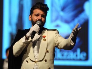 “Türkiye’nin Elmas Çocuğu” Bursa’da sahne aldı