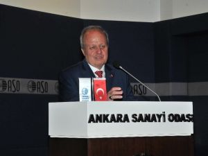 ASO’da "Kadın İstihdamının Yararları" konuşuldu