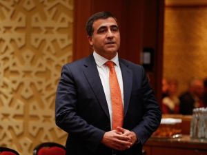 GYODER’de yeni başkan Feyzullah Yetgin oldu