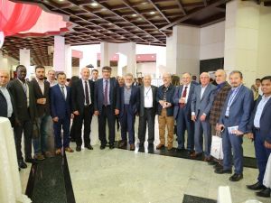 Prof. Dr. Mehmet Şişman: “Eğitimde yerli model ve teoriler geliştirilmeli”