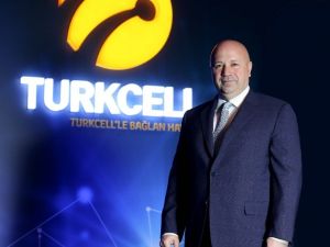 Turkcell genel kurulundan temettü kararı çıktı