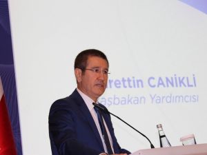 Başbakan Yardımcısı Canikli: “Katılım Bankacılığı bankaların gölgesinden kurtulmalı”