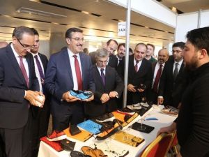 Bakan Tüfenkci: "Et fiyatlarının 50 lirayı aşacağı iddiaları gerçeği yansıtmıyor"