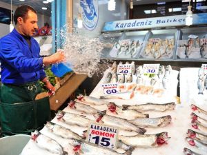 Başkent’te Ramazan telaşı