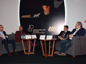 Hayatımızı kökten değiştirecek dönüşüm: “Endüstri 4.0”