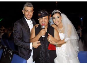 Armağan Uzun Evlendi