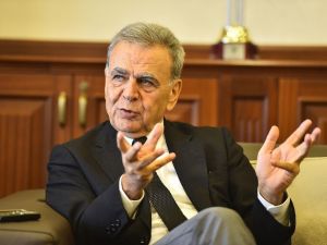 Fitch’ten en yüksek not İzmir’e