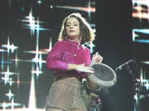 Mut Festivali, Necdet Kaya ve Atiye konseriyle sona erdi