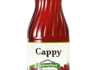 Cappy’den Ramazan’a özel şerbeti