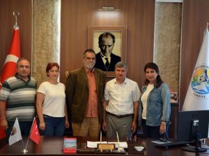 Köyceğiz ve Dalyan Bollywood’a set oluyor