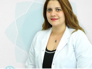 Diyetisyen Eken: “Rahat bir Ramazan geçirebilmek için beslenmeye dikkat”