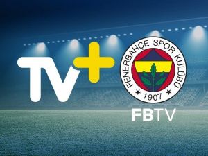 FB TV artık TV+’ta