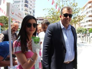 Ramazan sigarayı bırakmak için büyük fırsat