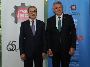 Bahçıvan: "Savunma sanayimizin yüksek performansı takdire şayan"