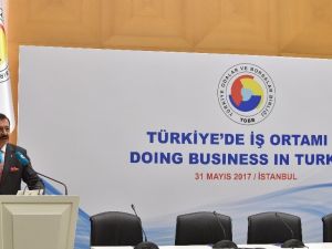 TOBB Başkanı Hisarcıklıoğlu’ndan yerli otomobil açıklaması