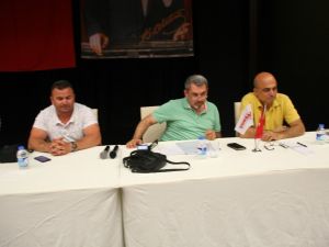 Marmaris’te korsan acentelerle mücadele başlatılıyor