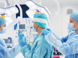 Ameliyathane teknikerine ihtiyaç artıyor