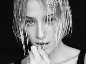 Dosso Dossi’nin Türk mankenleri