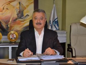 İnşaat sektörüne demir darbe
