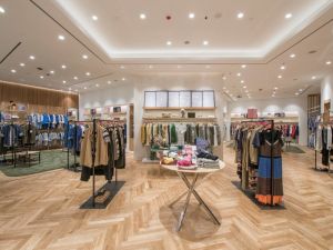 Beymen Club 42’nci mağazasını açtı