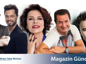 MTM, magazin ve sanat dünyasının medyada yer alma rakamlarını açıkladı