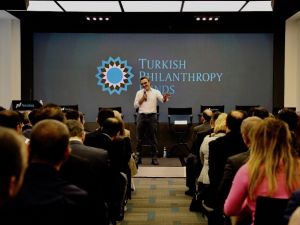 Hamdi Ulukaya’dan girişimcilere altın tavsiyeler