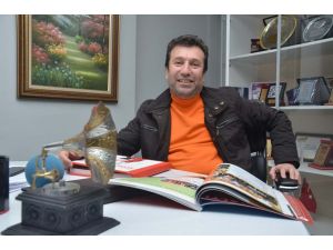 Küçük: Ölene Kadar Türkü Söylemeye Devam Edeceğim