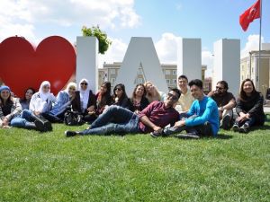İstanbul Aydın Üniversitesinin diploması tüm dünyada geçerli!