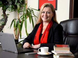 Saraya iki uluslararası lezzet ödülü