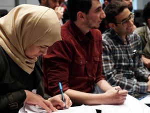 Online Arapça girişimcilik eğitiminden 400’den fazla Suriyeli yararlandı