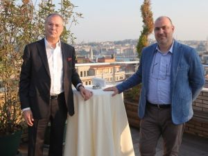 BAU ve İDA iletişim öğrencilerini sektör için hazırlayacak