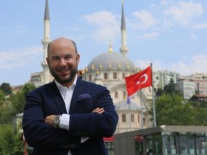 Ali Serim: "Öncelikli hedef Avrupa Birliği olmalı"