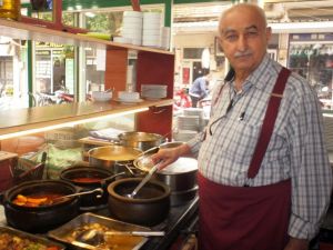 Küçük esnaf iş kanunu kapsamına girmek istemiyor