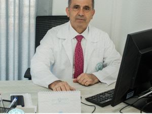 Uzmanı Dr. Sennaroğlu:” İyot eksikliği hastalıkları sadece guatr ile kısıtlı değil”