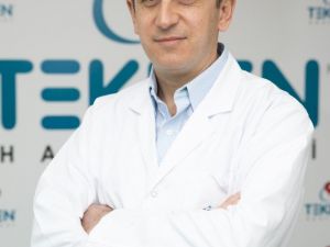 Reflü hastalarına uzmanından Ramazan uyarıları