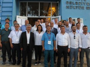 Fethiyespor’da Ferizcan dönemi